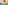Colorful Ibiza mural: blue birds, yellow mountains, sun, boat, Ibizan Hound.