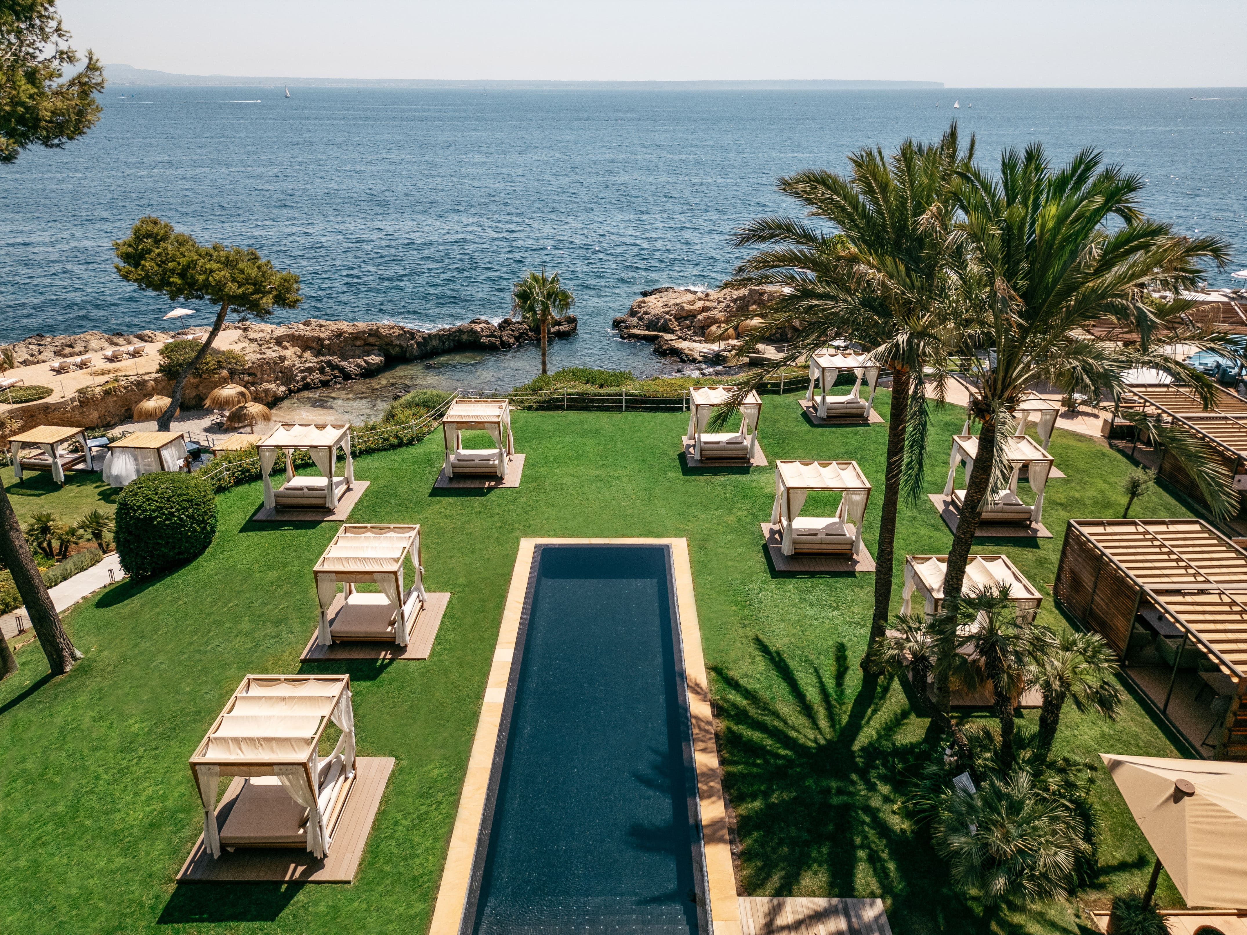 Picture Gallery, Virtual Tours and Videos in Hotel de Mar Gran