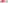 Woman in red swimsuit floating on pink raft in sunny swimming pool.