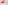 Woman in red swimsuit floating on pink raft in sunny swimming pool.