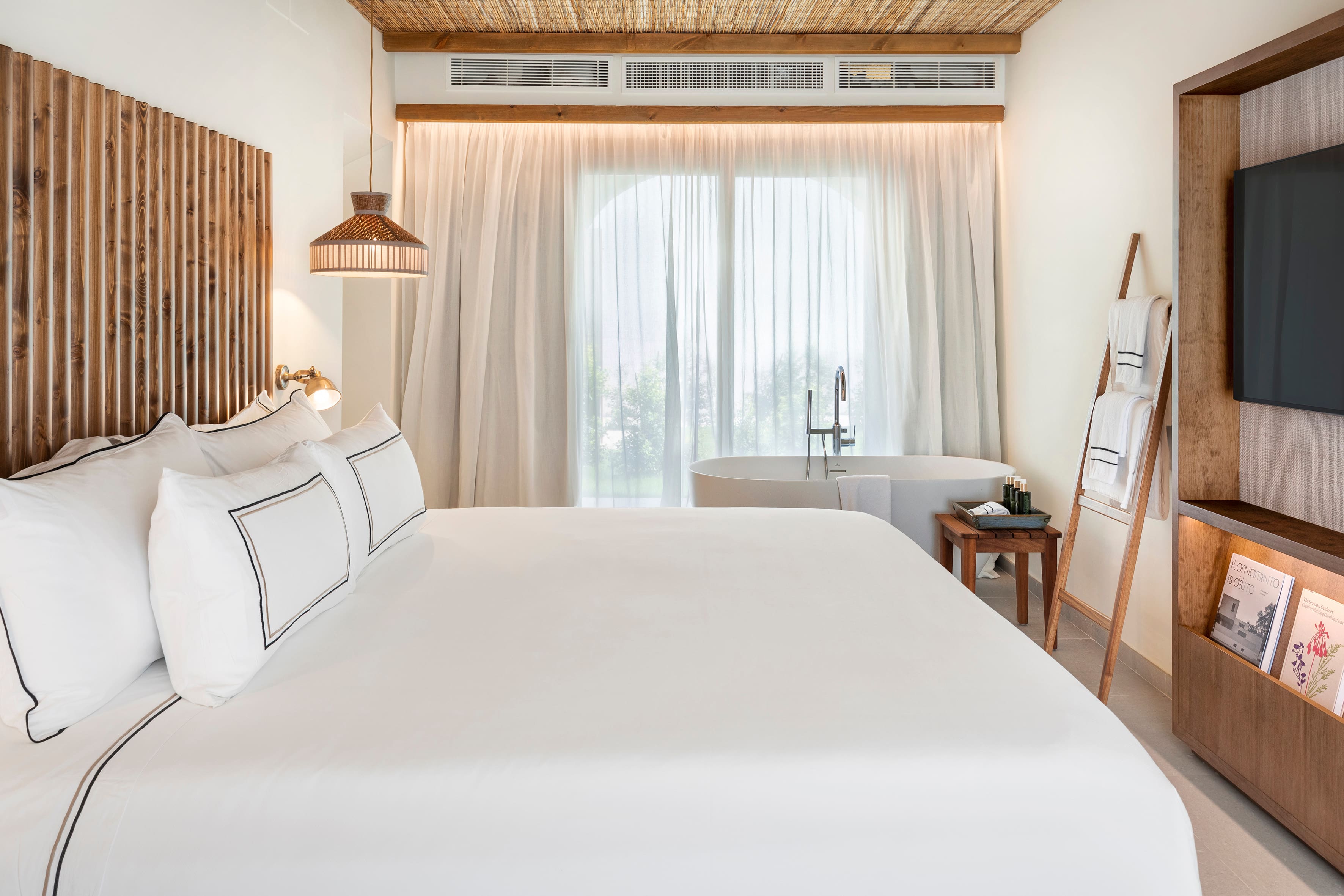 Two-Bedroom Grand Villa at The Level at Villas at Meliá Zahara