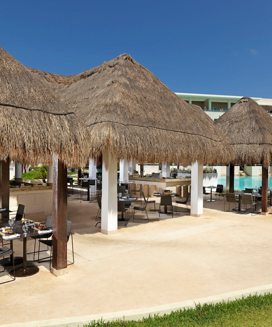 Paradisus La Perla