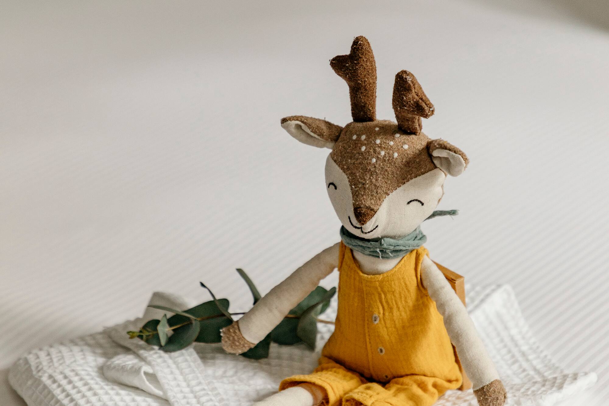 a tunnel with lights