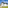 a white house with a green lawn and blue sky