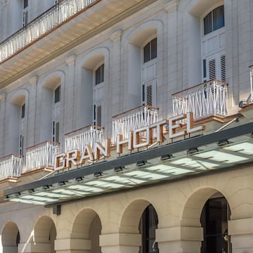 a building with a balcony