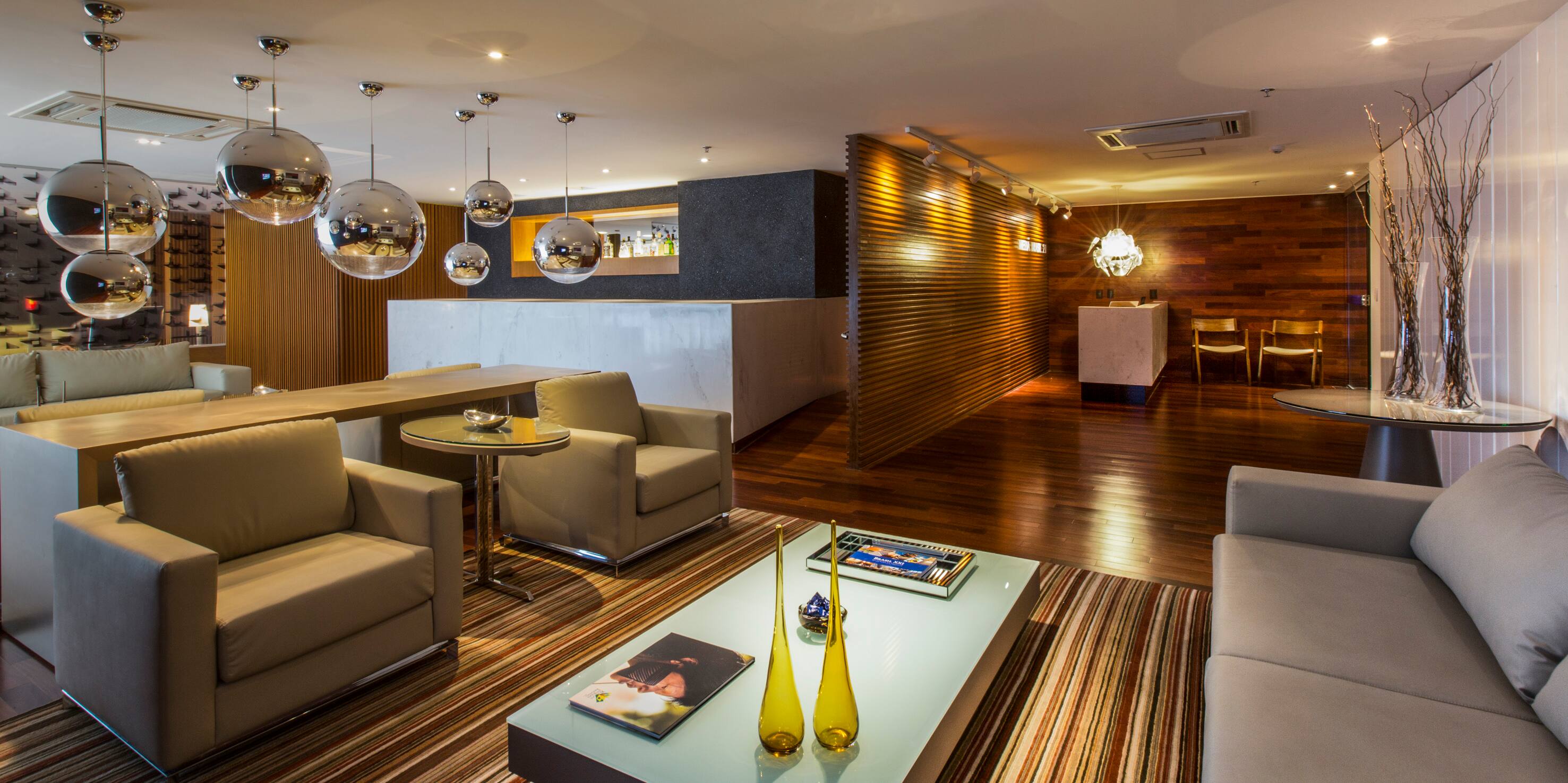 Quartos em Meliá Brasil 21 | Melia.com