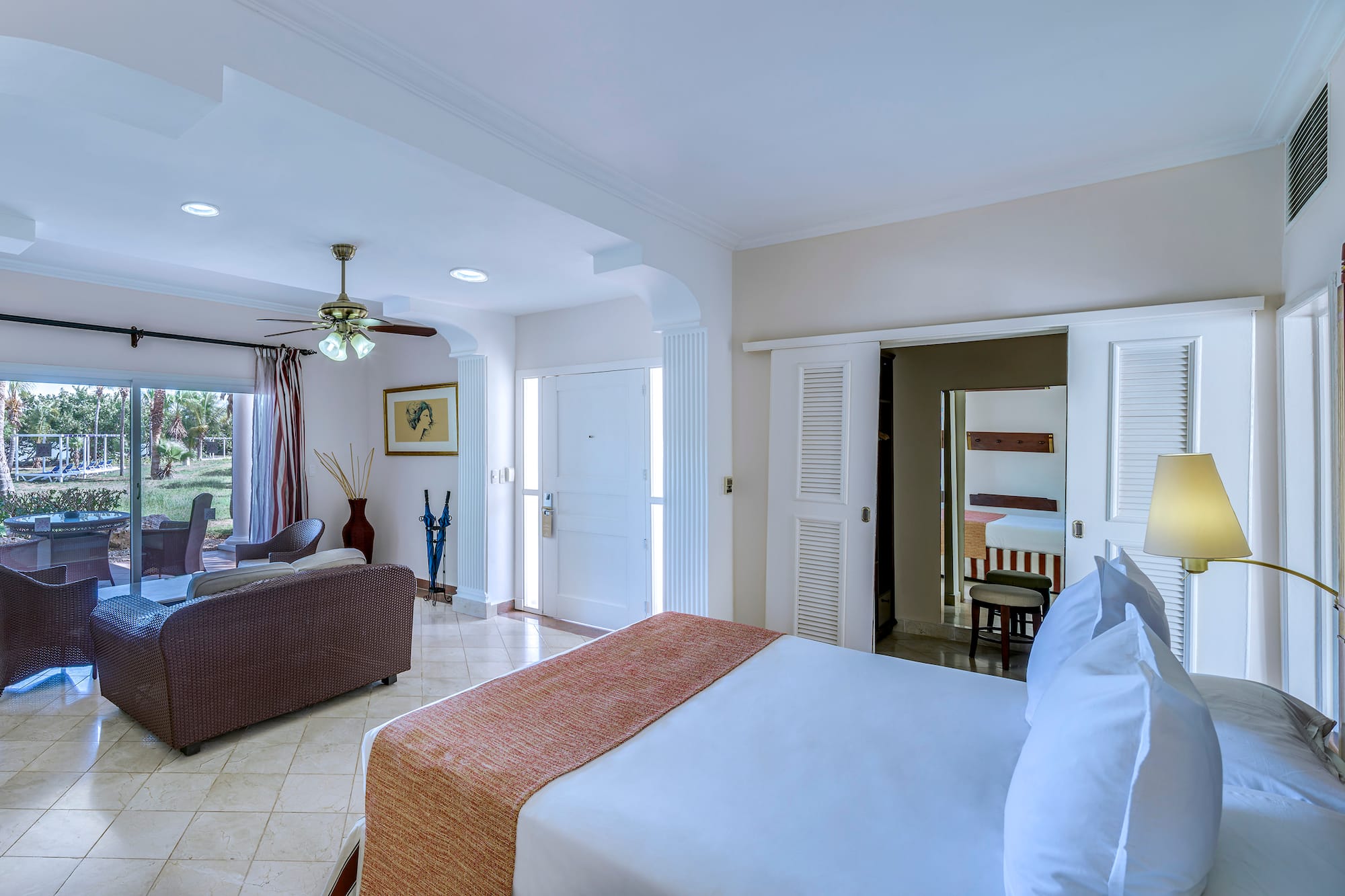 a room with a bed and a bed and a bed and a bed and a bed and a bed and a bed and a bed and a bed and a bed and a bed and a bed and