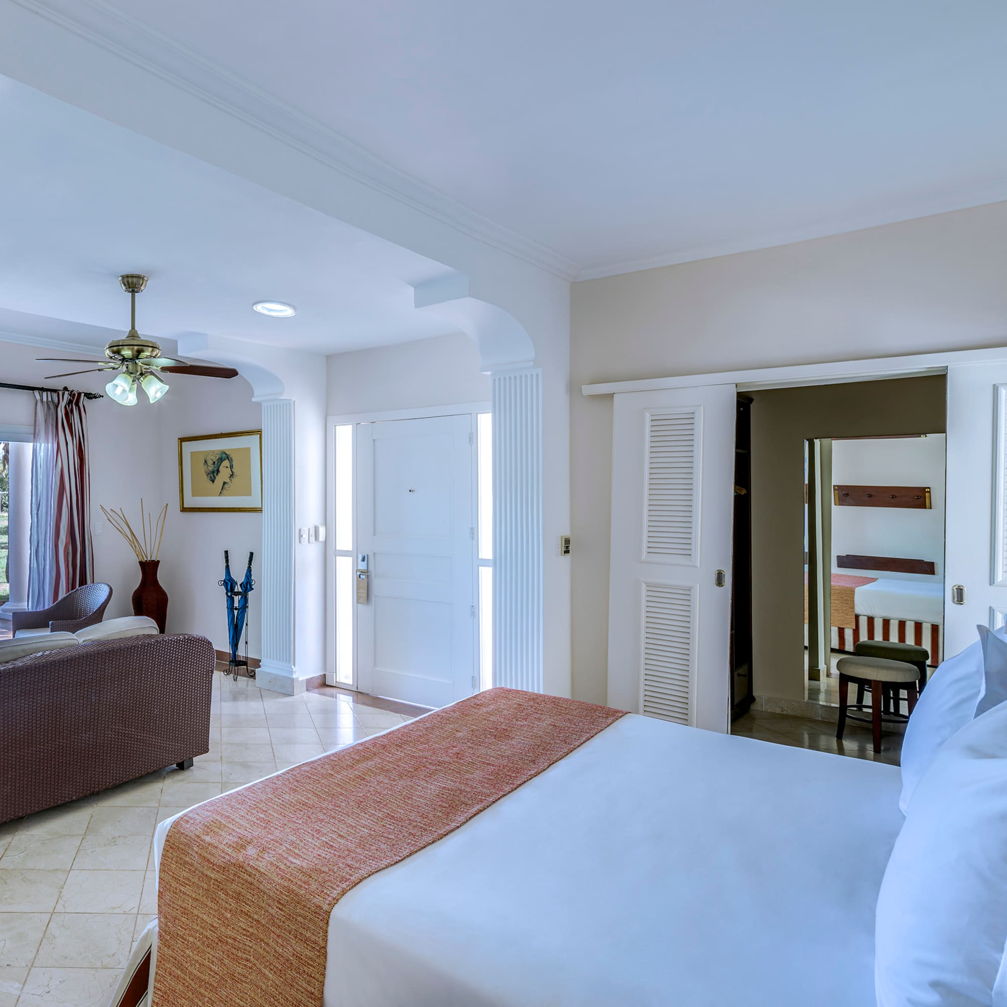 a room with a bed and a bed and a bed and a bed and a bed and a bed and a bed and a bed and a bed and a bed and a bed and a bed and