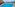 Large resort swimming pool with palm trees, ocean view, and hotel building.