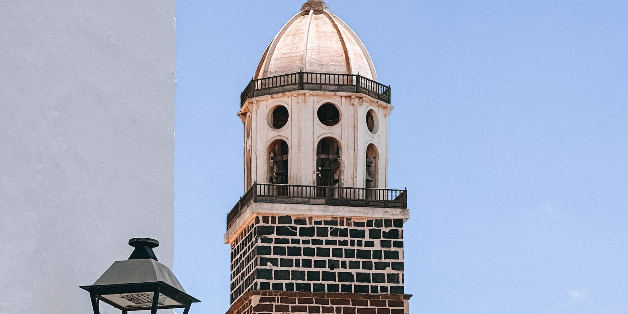 a building with a dome on top