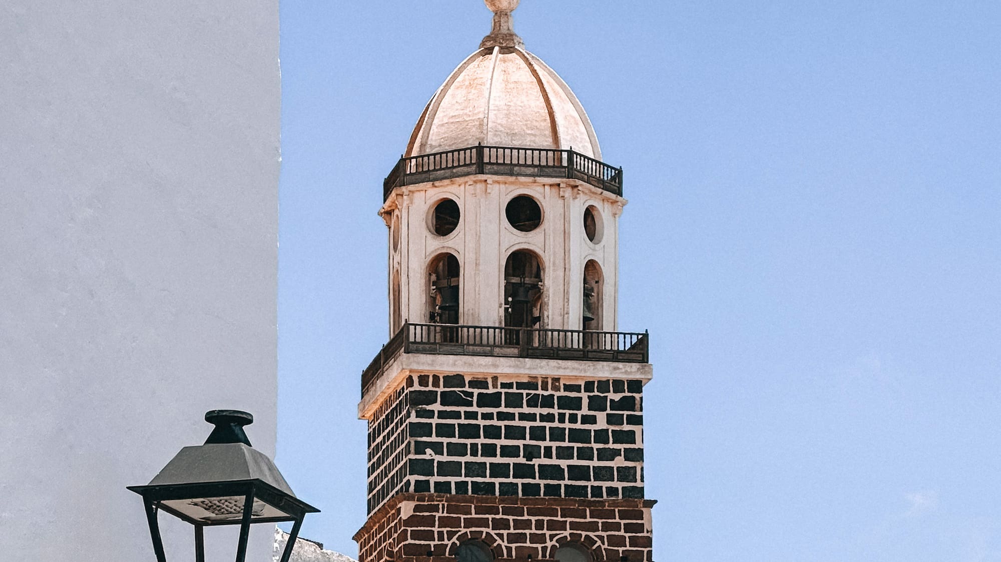 a building with a dome on top