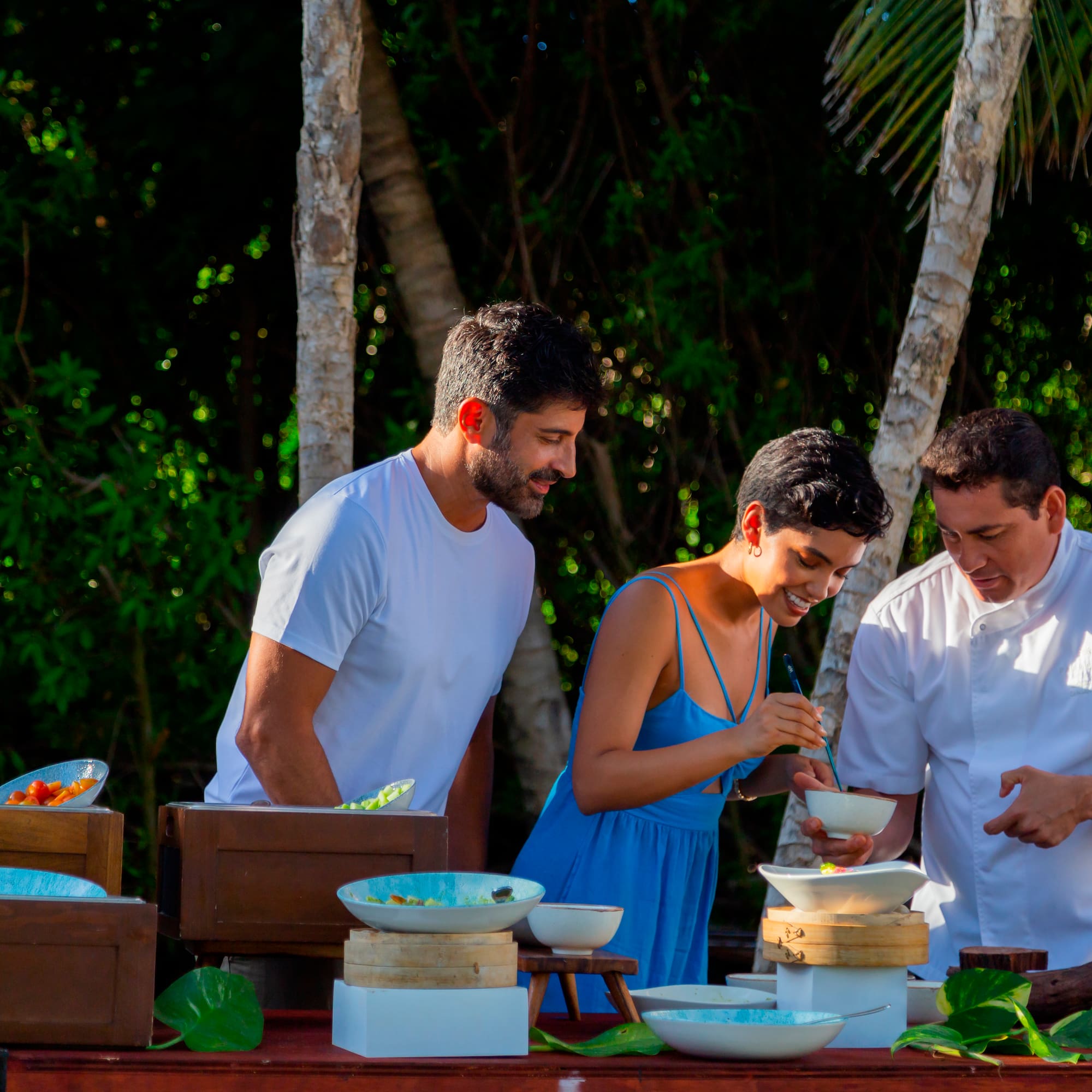 a white background with black and white clouds