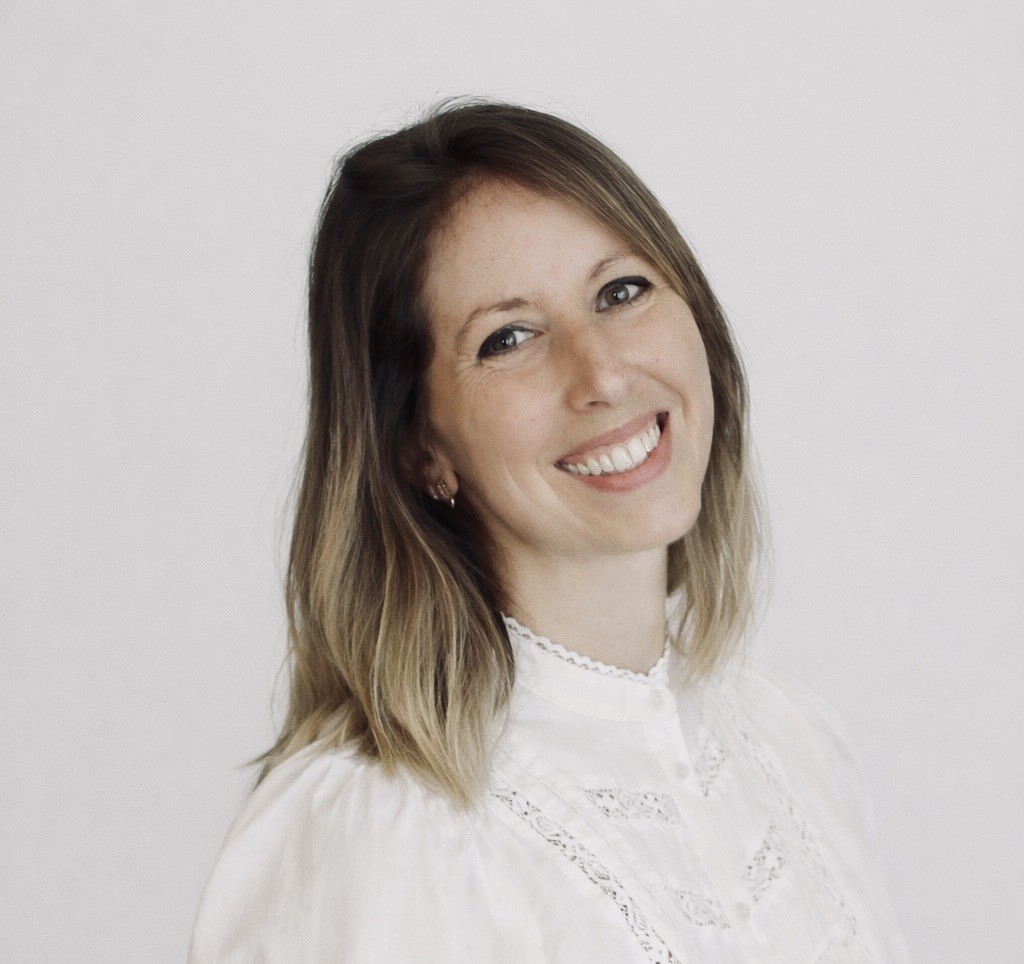 Photo of Mar Bauza, Copywriter at Meliá.