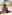 Family vacation at resort pool bar with child, snacks, and champagne.