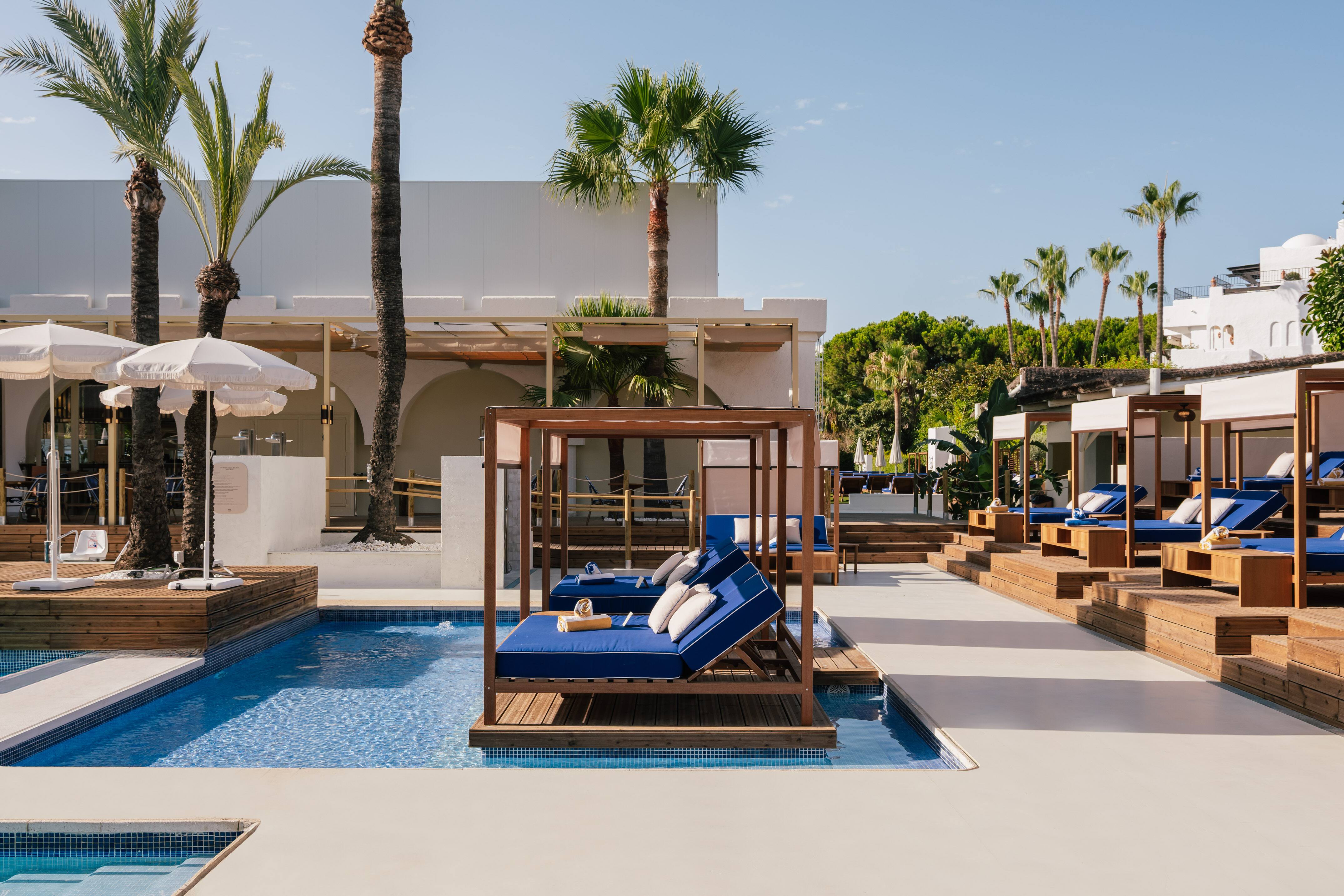 Picture Gallery, Virtual Tours and Videos in ME Marbella | Melia
