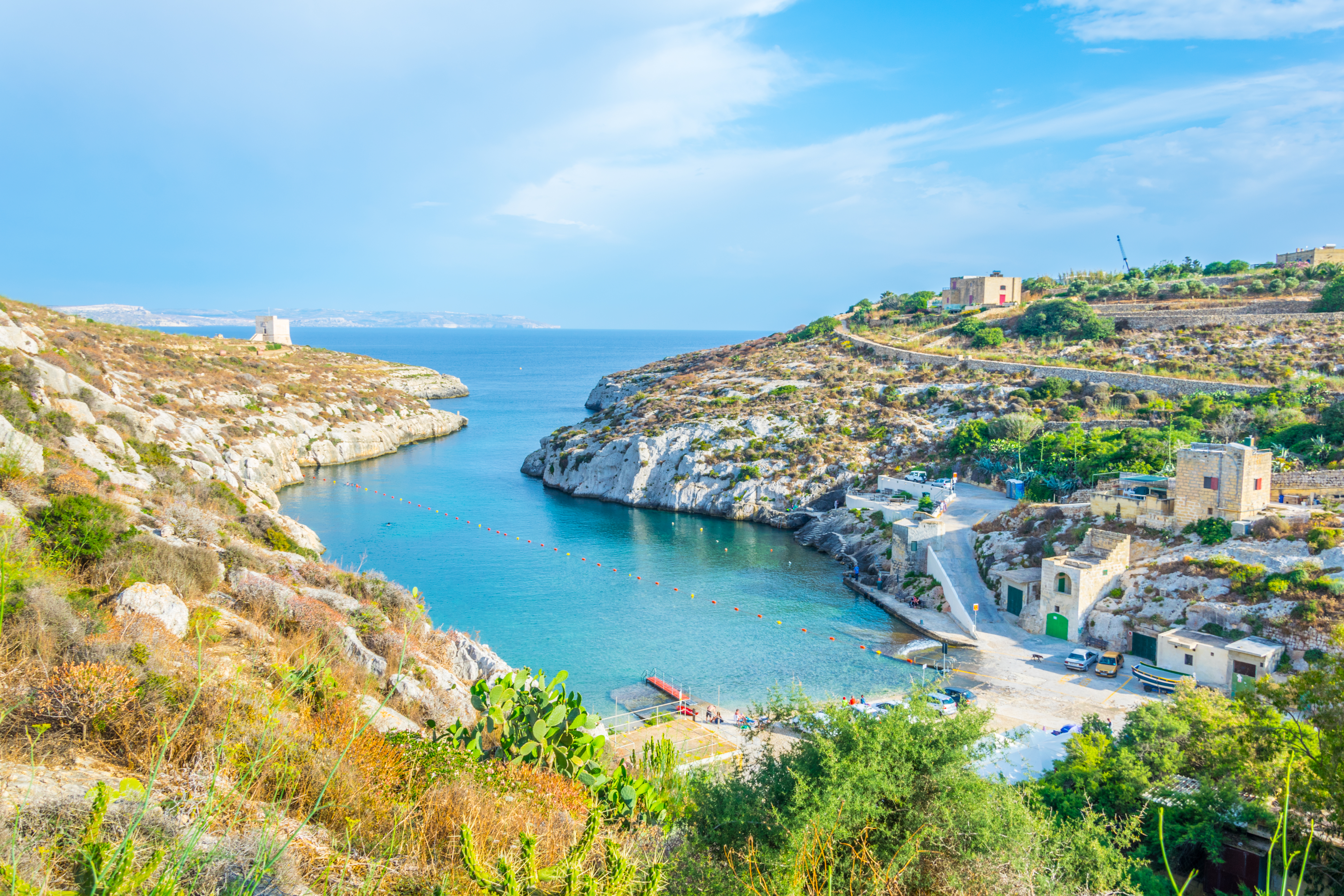 Hoteluri Spa Gozo