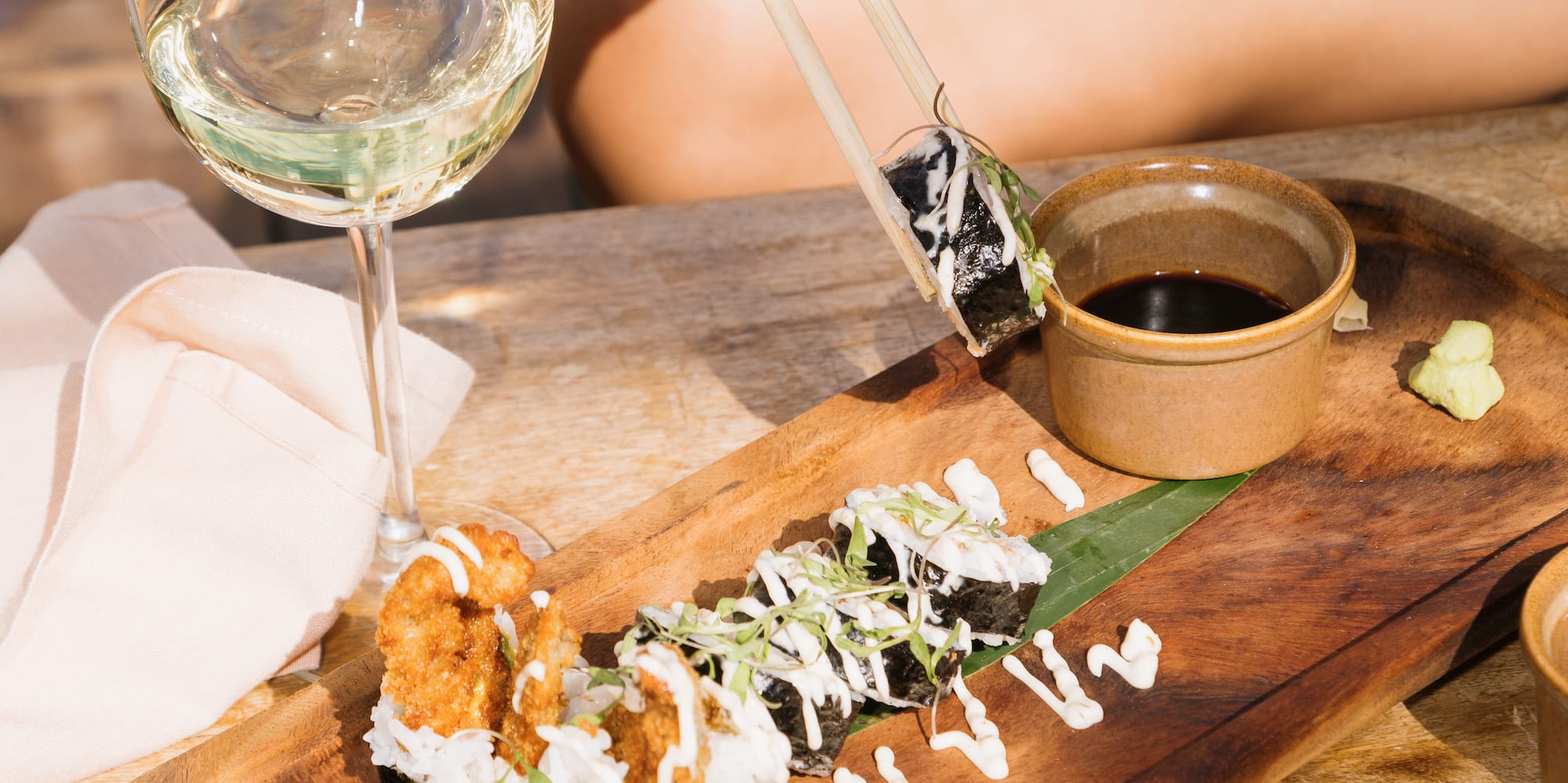 a white background with black and white clouds