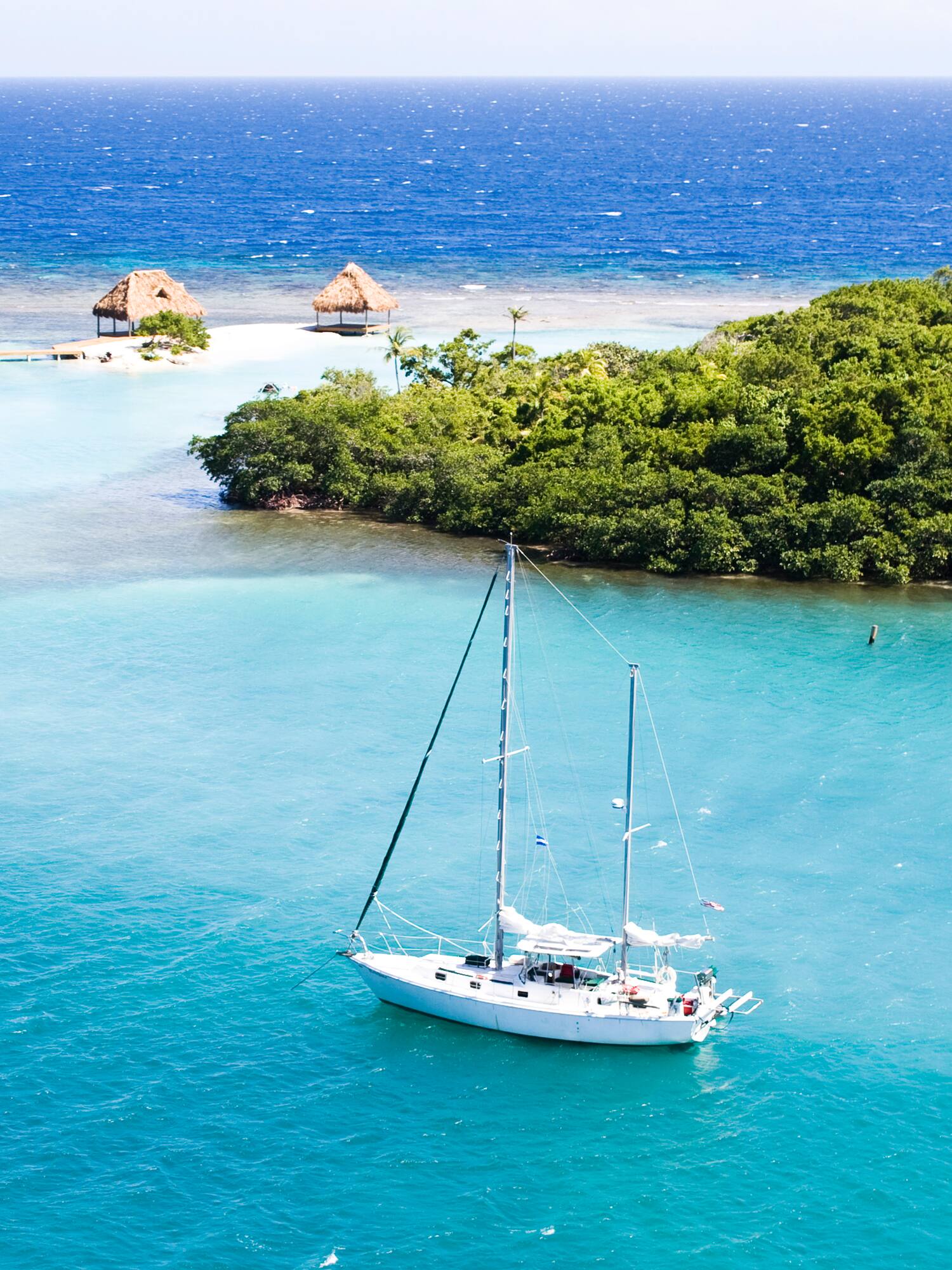 Hoteluri all-inclusive Honduras