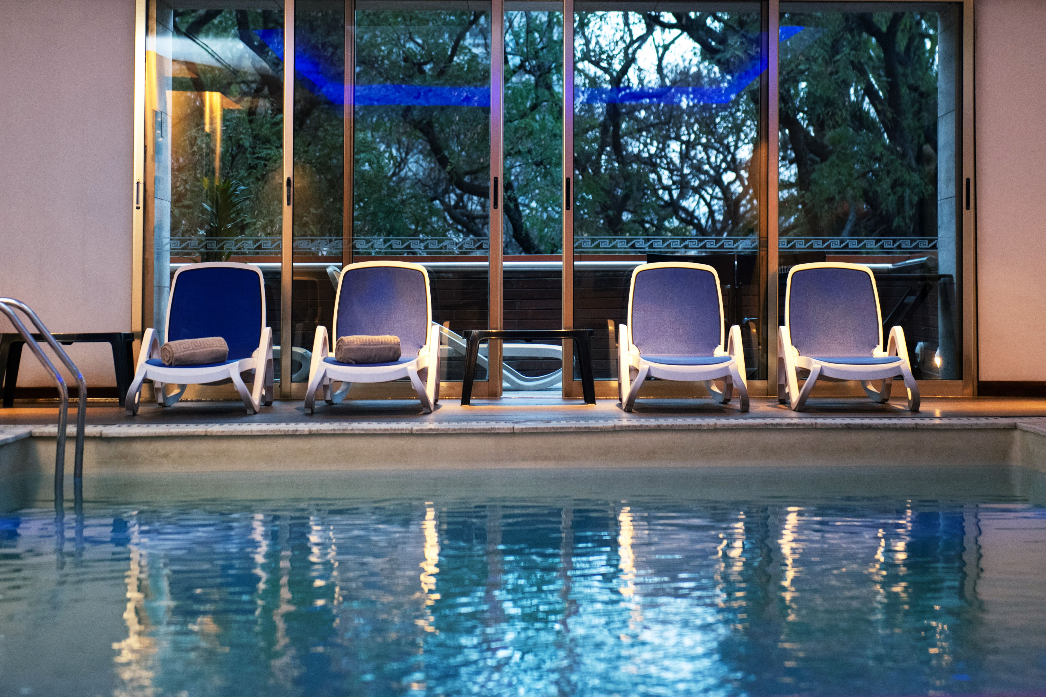 Hotel Alejandro I Affiliated by Meliá