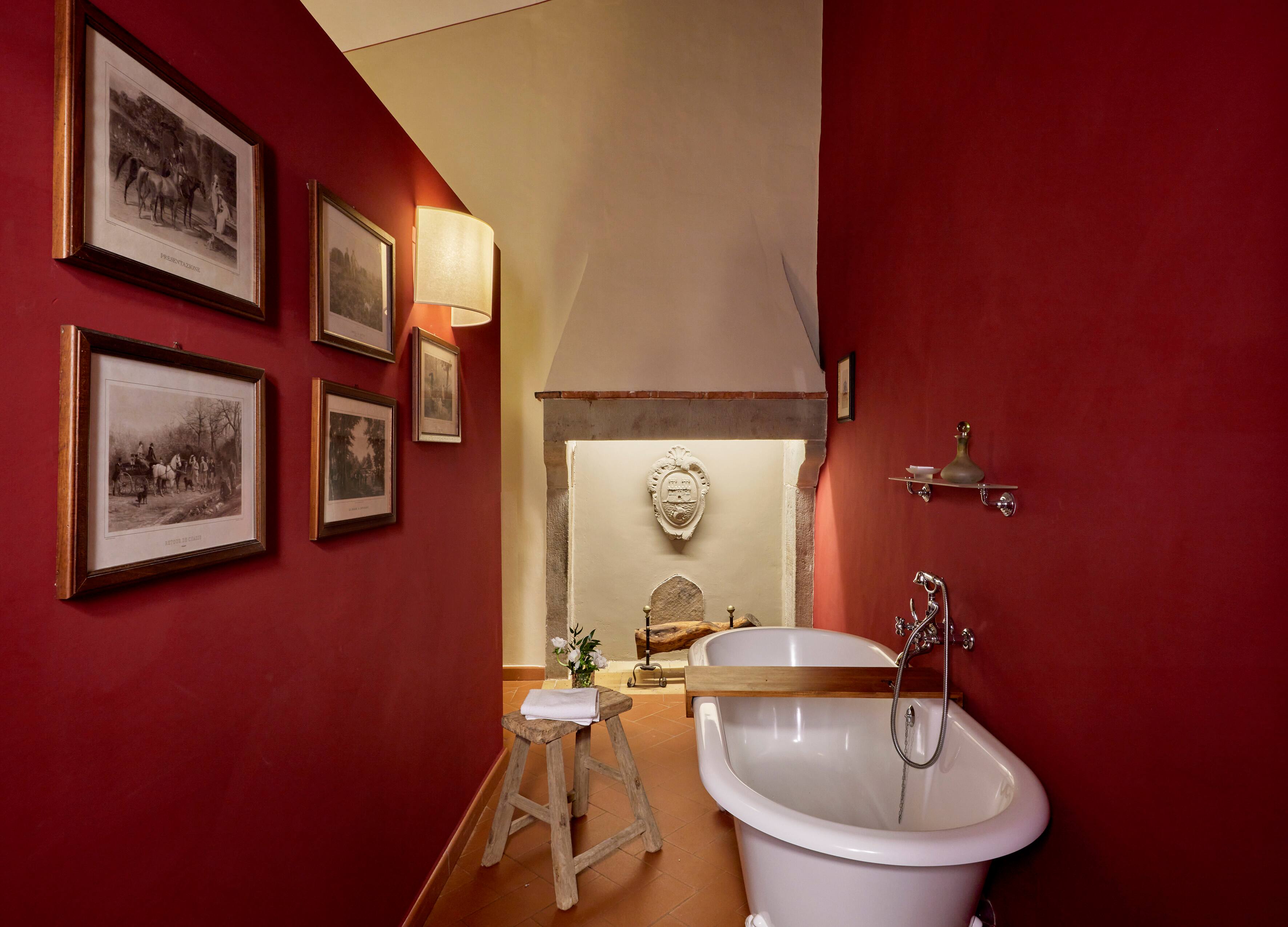 Hotel Tenuta di Artimino member of Meliá Collection
