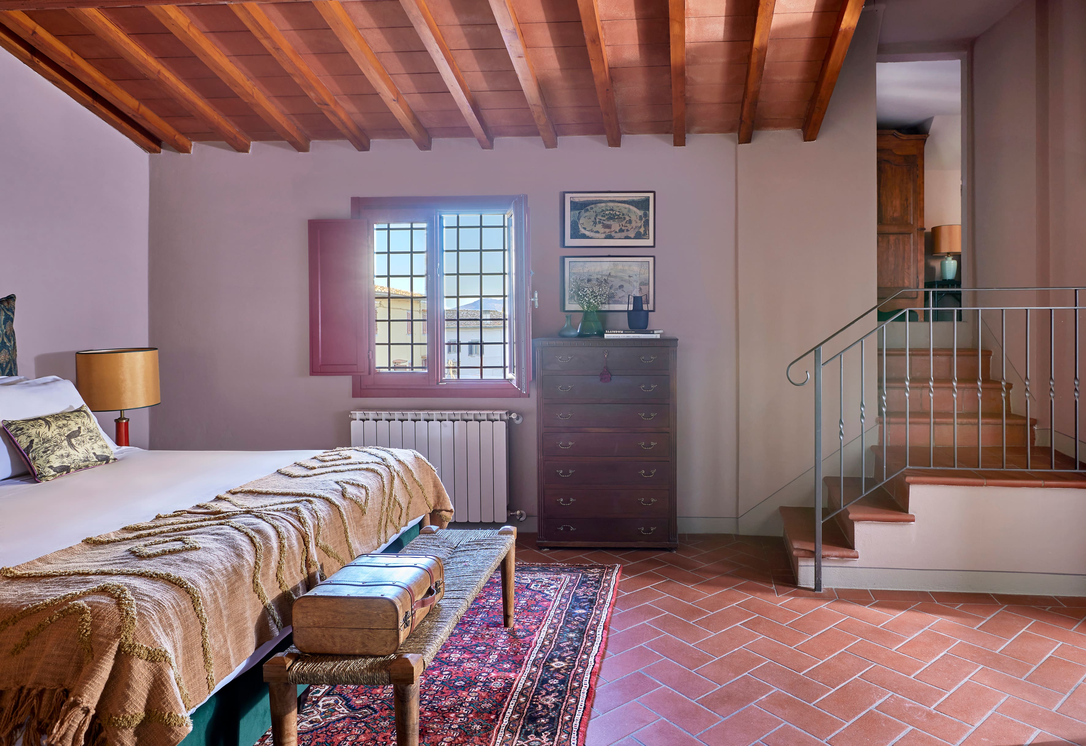 Hotel Tenuta di Artimino member of Meliá Collection