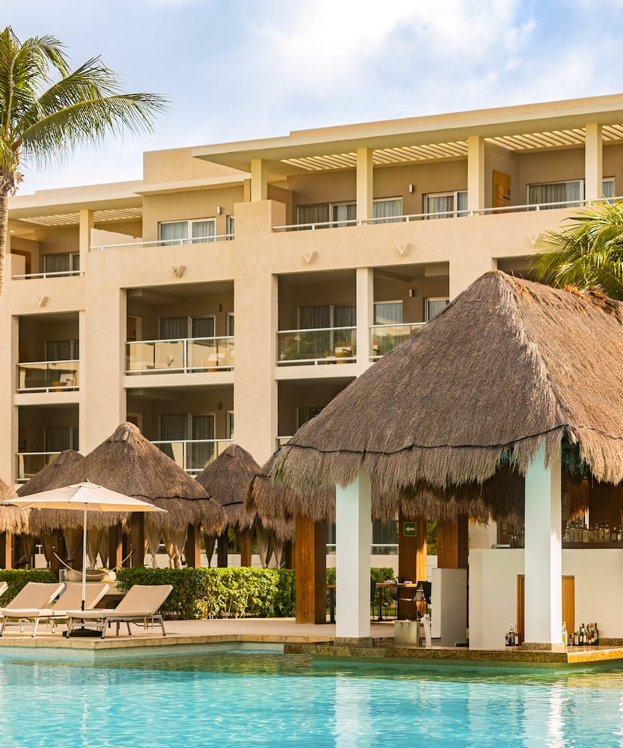 Paradisus La Perla