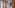 Open hotel room doors 206, 207 revealing a bright, modern interior with TV and safe.