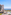 Luxury Melia resort overlooking ocean, pools, and tropical landscaping.