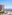 Luxury Melia resort overlooking ocean, pools, and tropical landscaping.