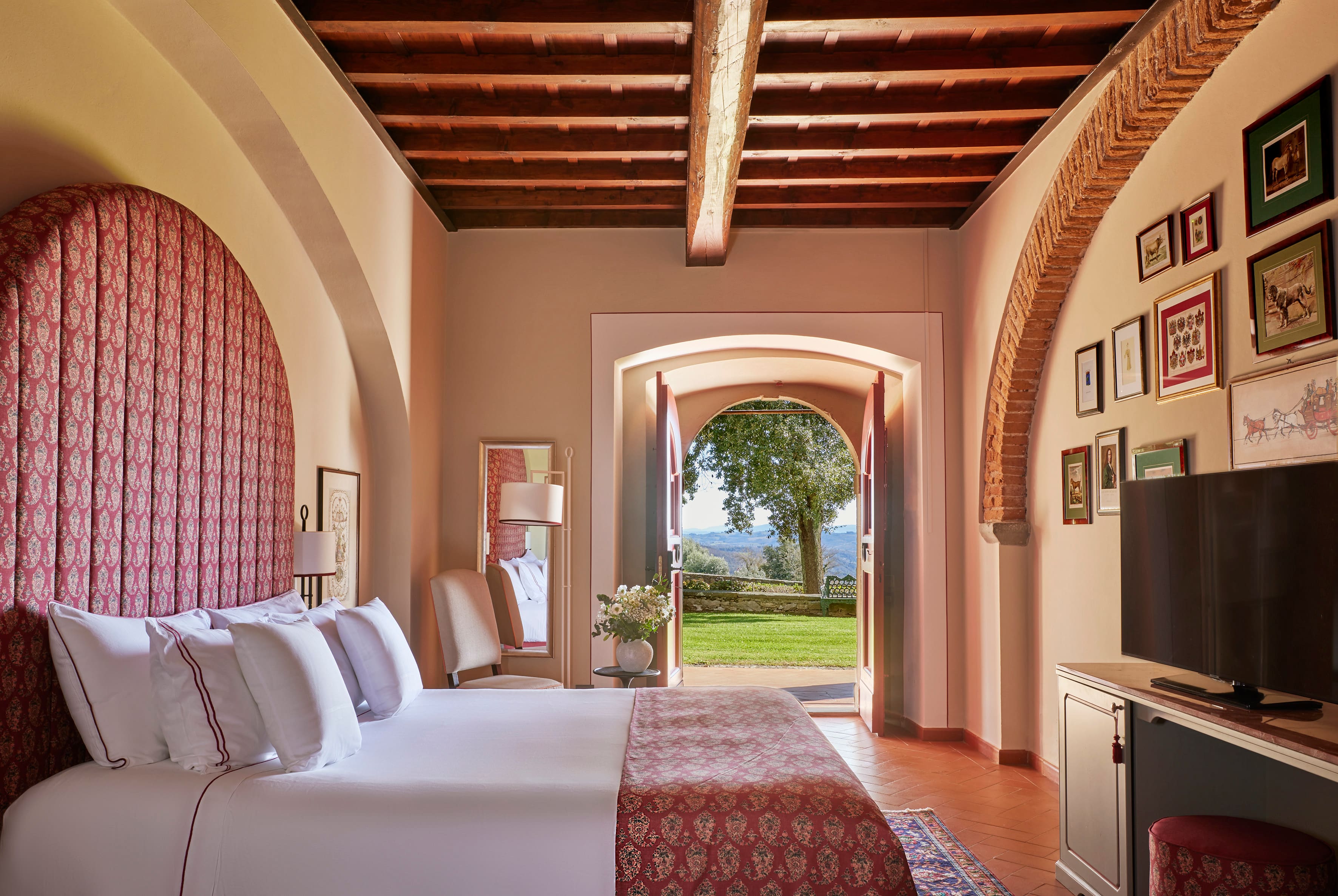 Hotel Tenuta di Artimino member of Meliá Collection