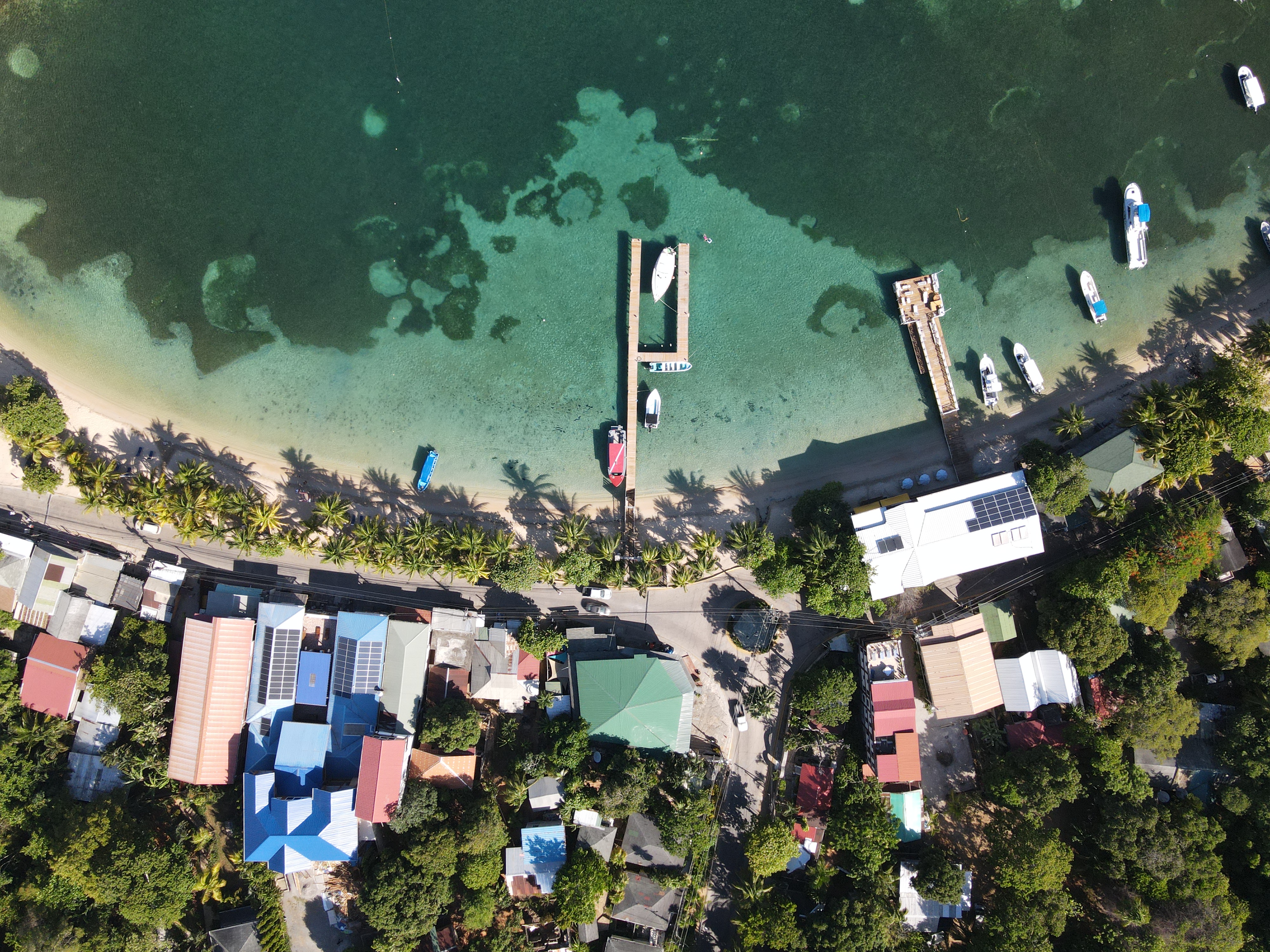 Hoteluri all-inclusive Roatán